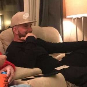 Meet your Posher, Drake